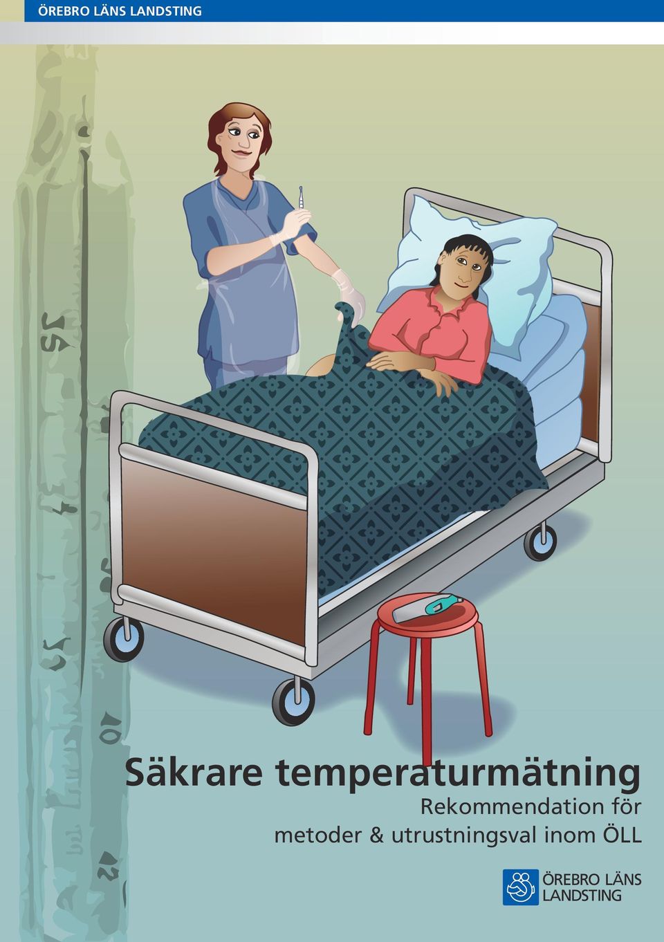 temperaturmätning