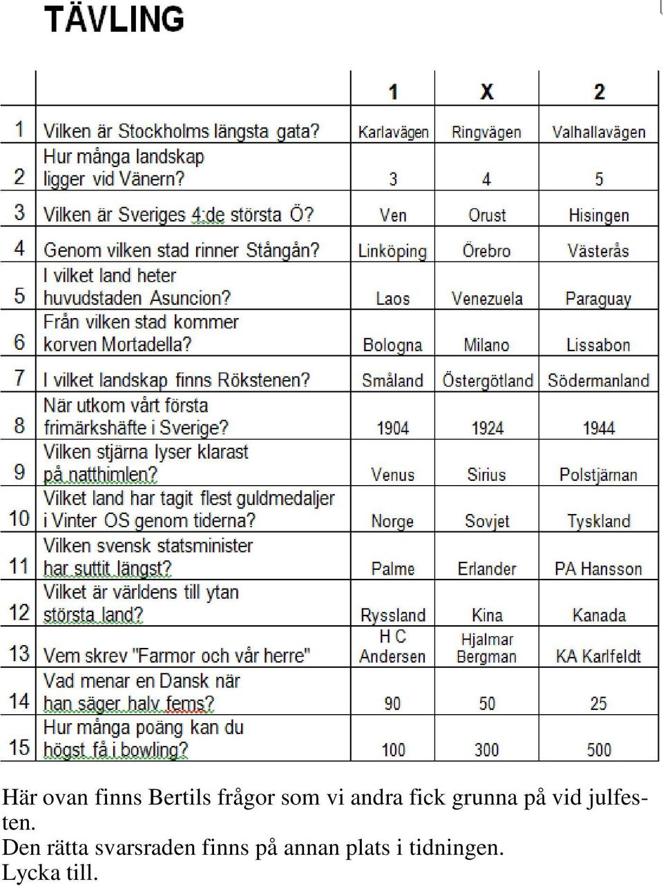 julfesten.