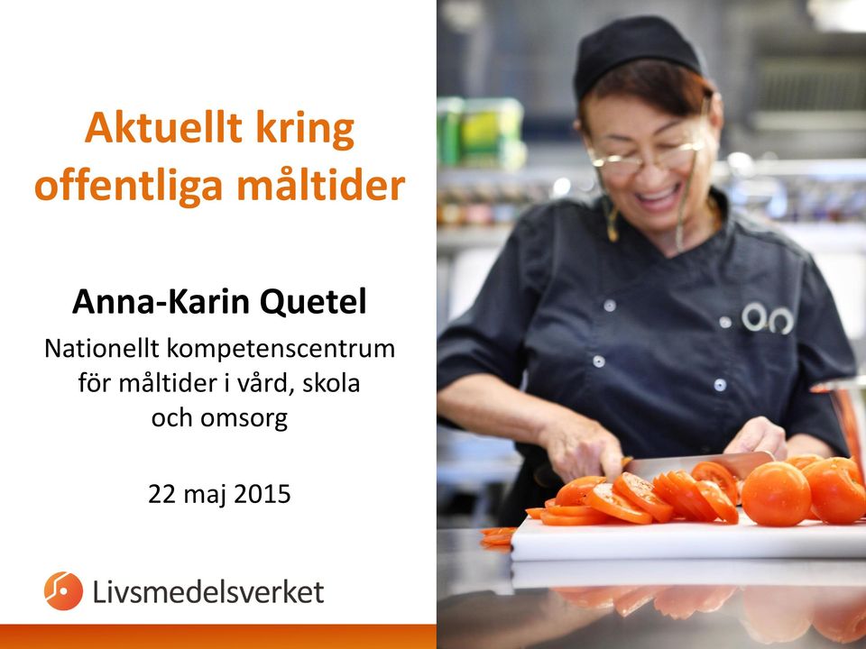 Nationellt kompetenscentrum för