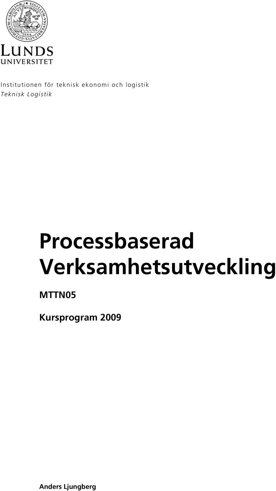 Processbaserad