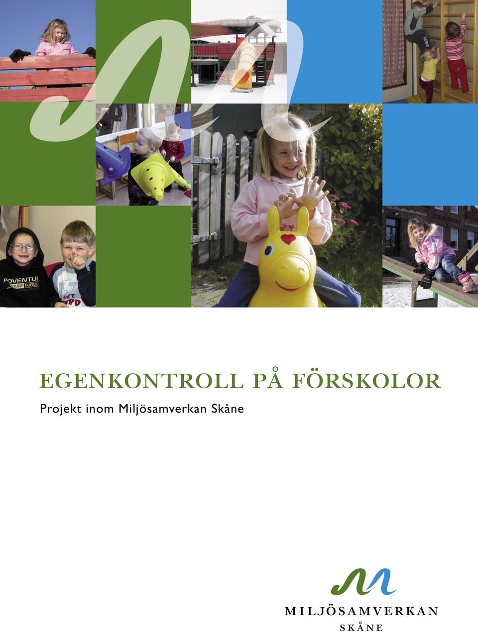 Projekt inom