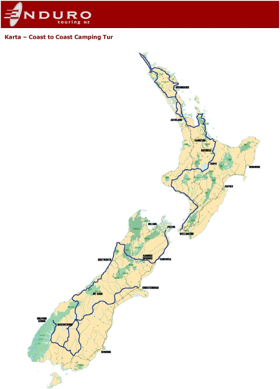 Coast
