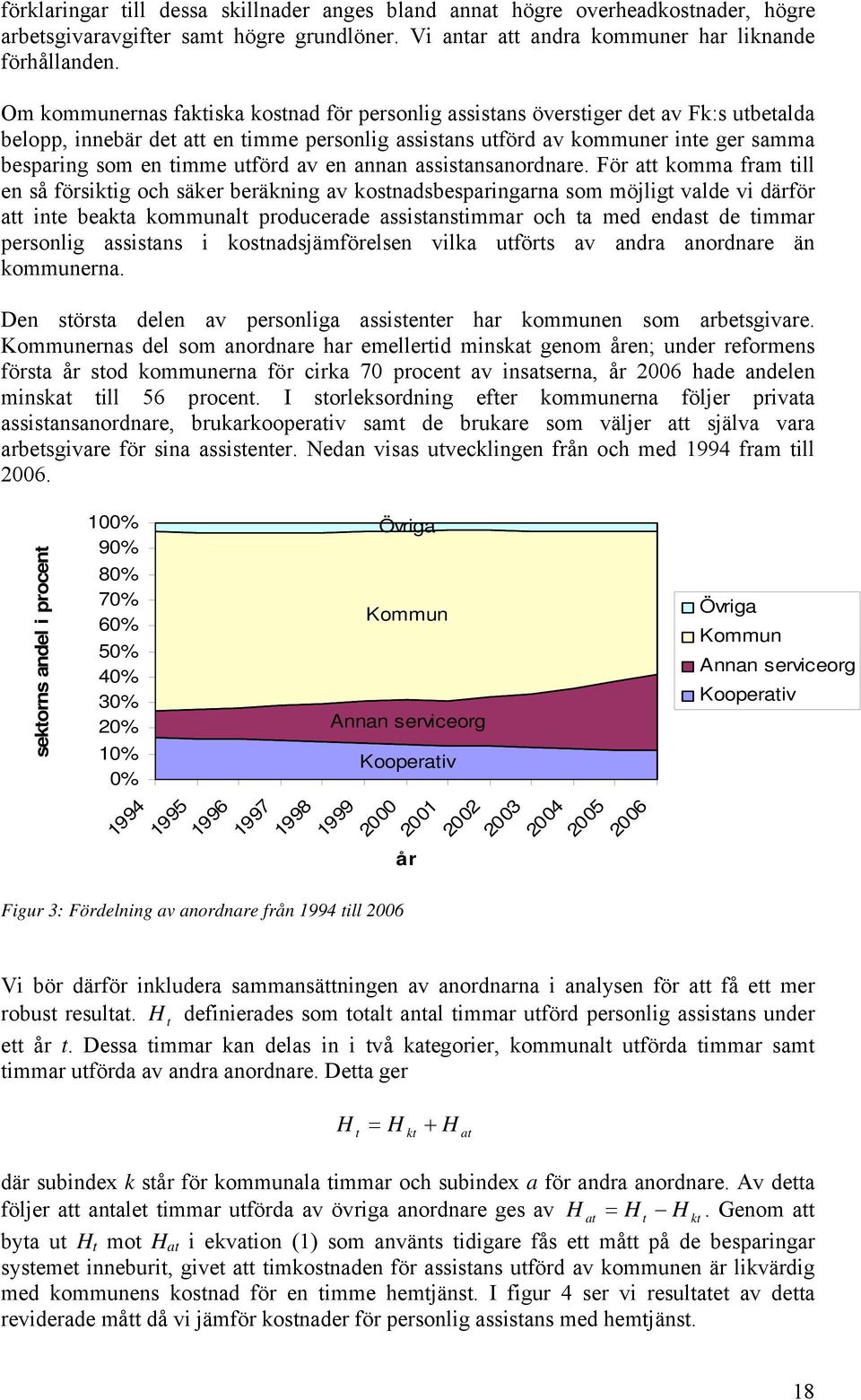 annan assisansanordnare.