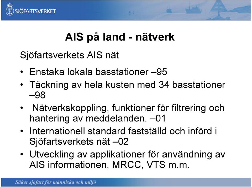 hantering av meddelanden.