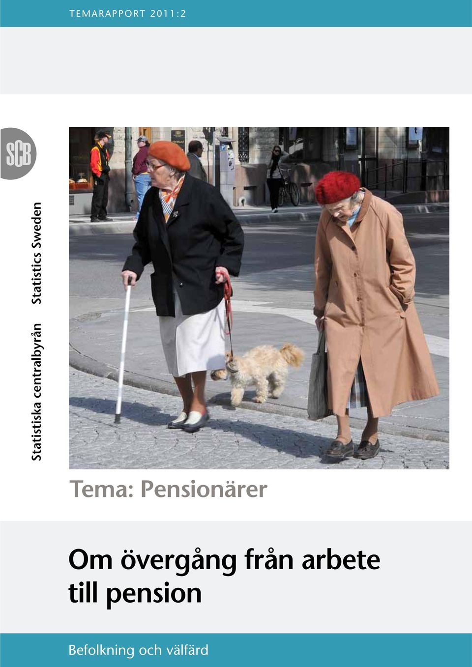 Tema: ionärer Om övergång från