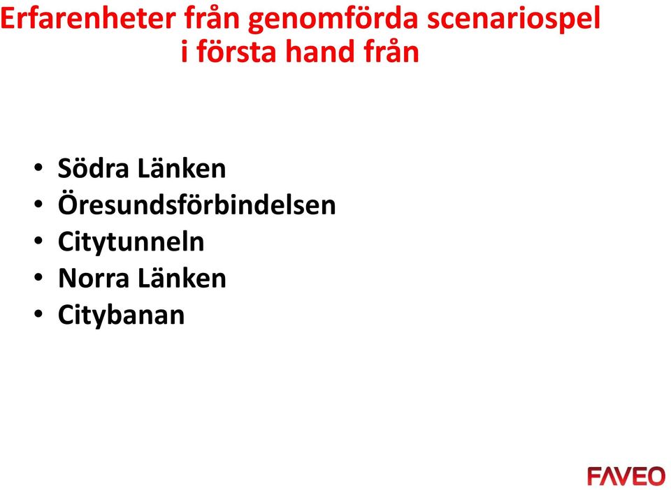 Södra Länken