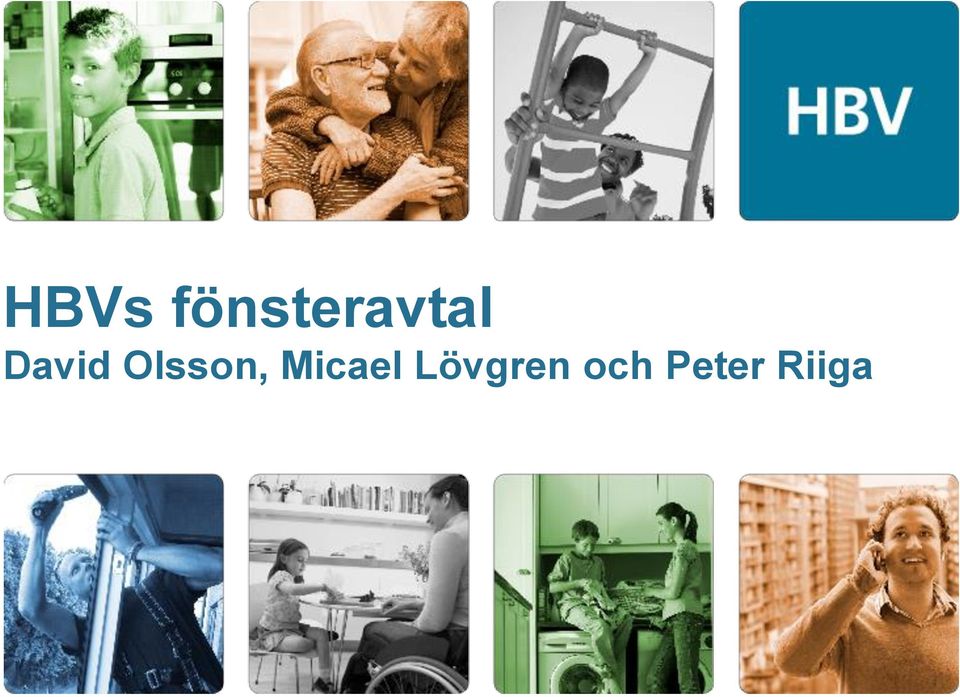 David Olsson,
