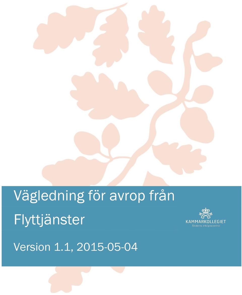 Flyttjänster