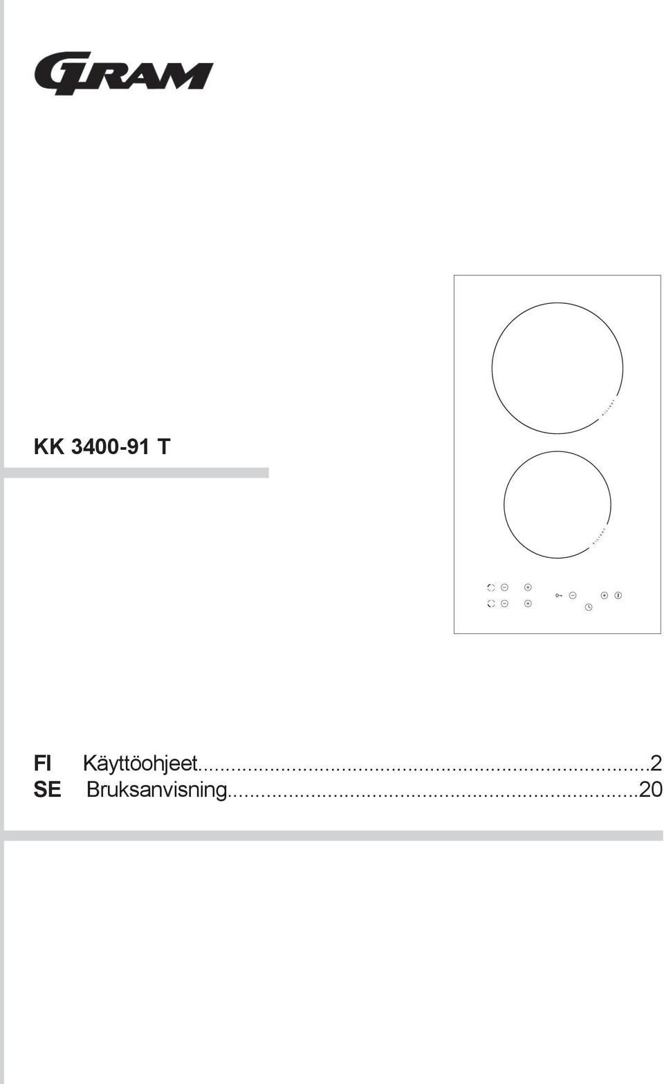 Käyttöohje et.