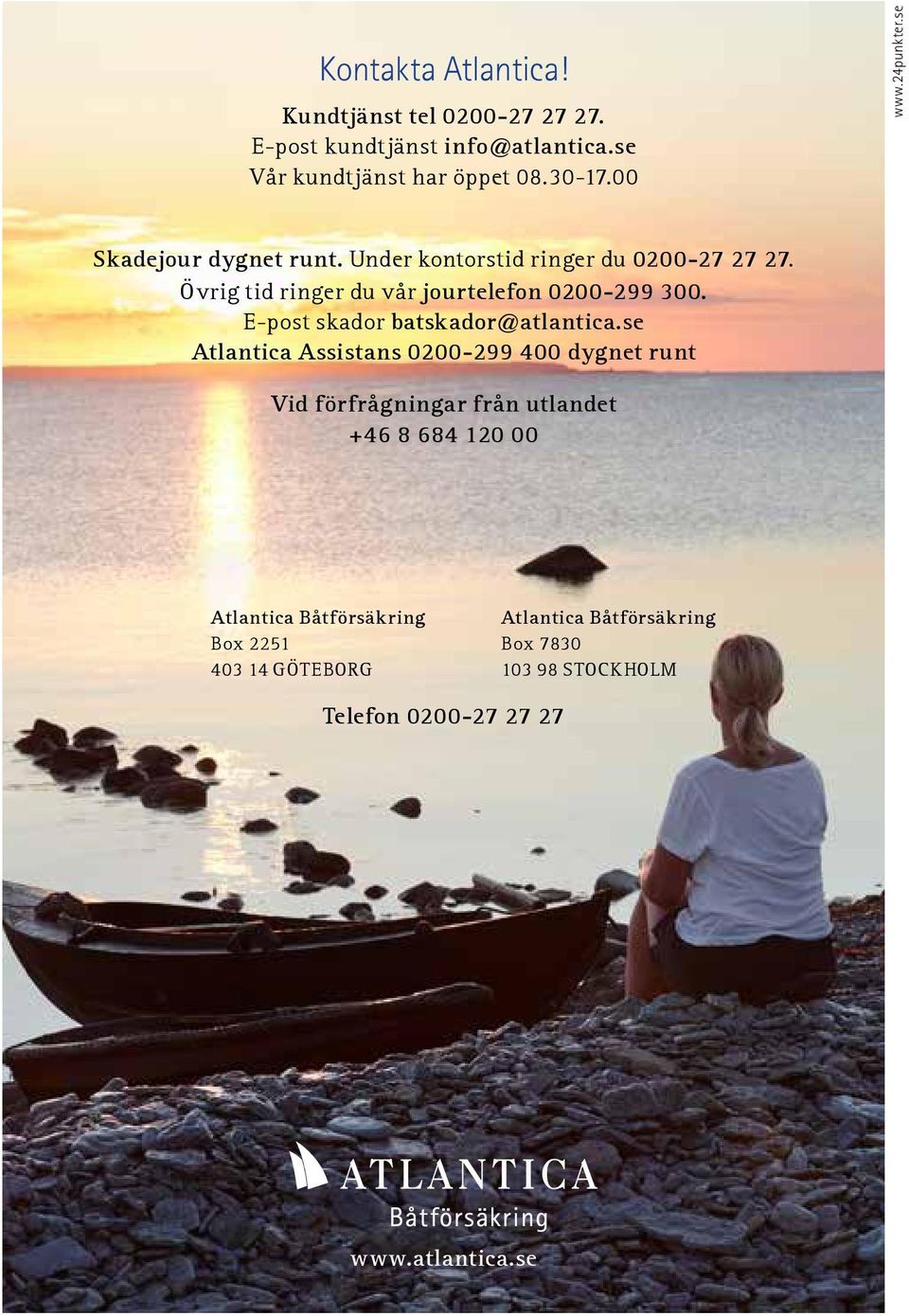 E-post skador batskador@atlantica.