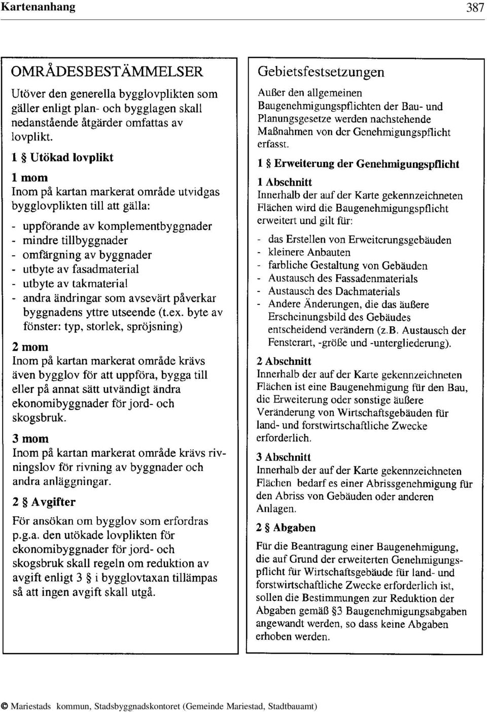 Stadsbyggnadskontoret