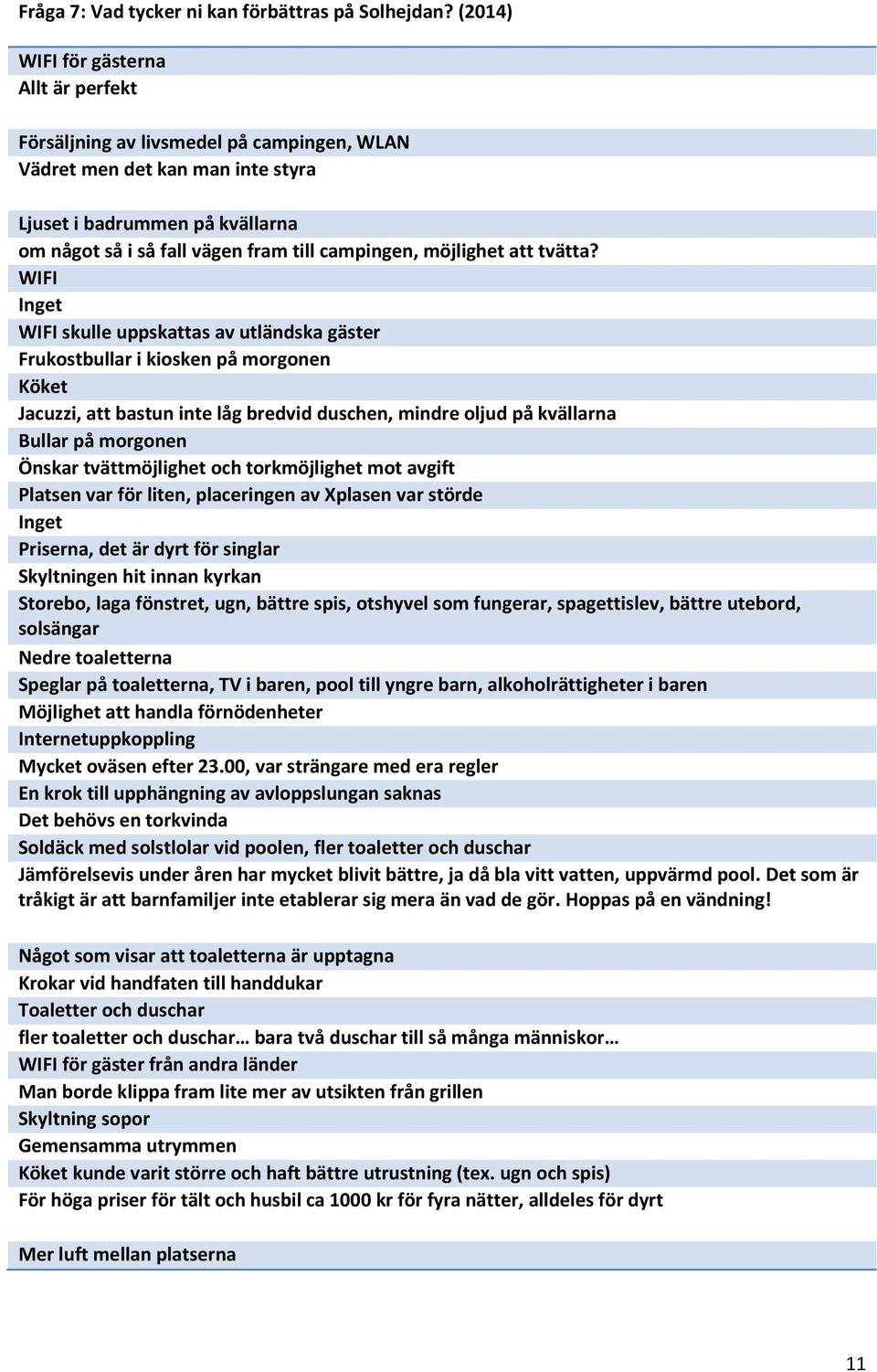 möjlighet att tvätta?