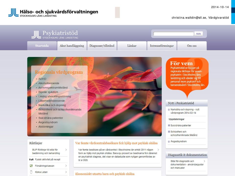 walldin@sll.