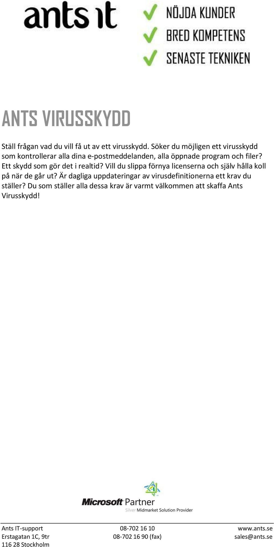 filer? Ett skydd som gör det i realtid?