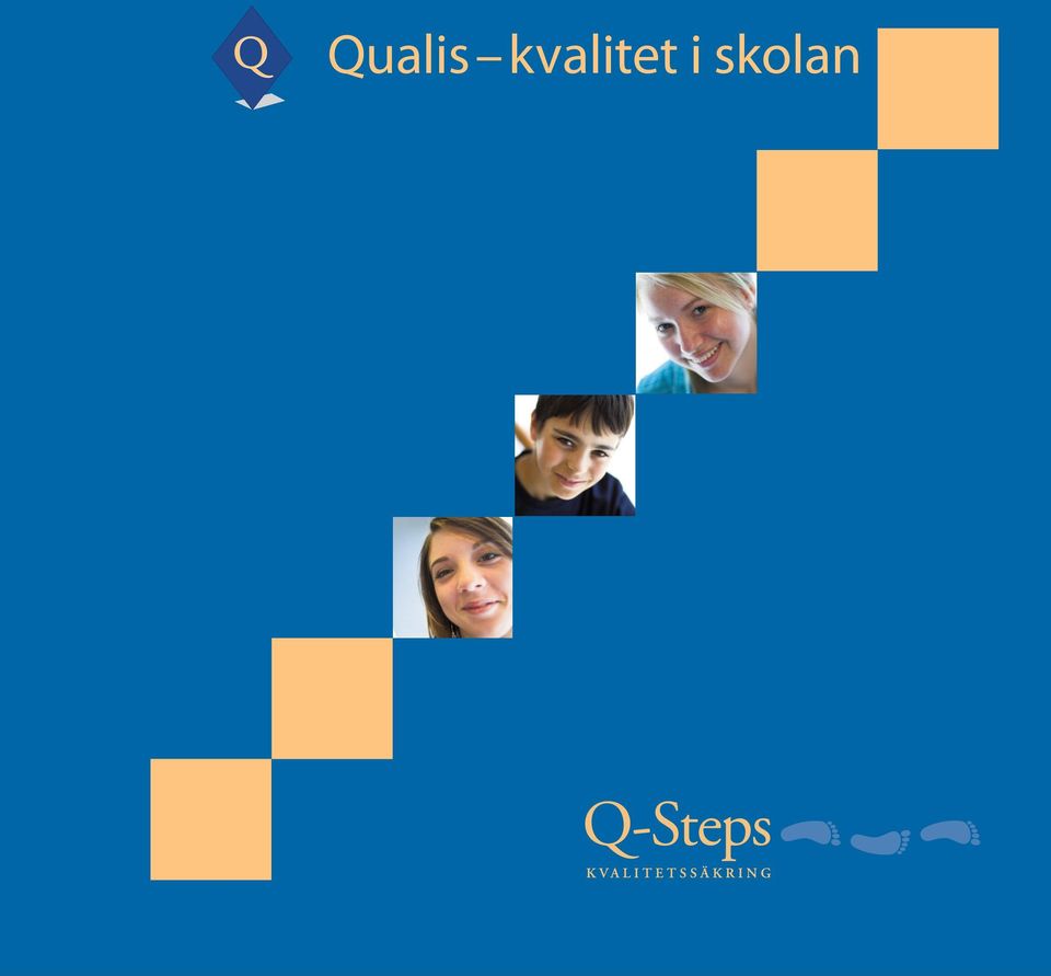 i skolan