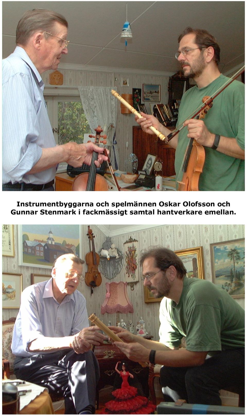 och Gunnar Stenmark i