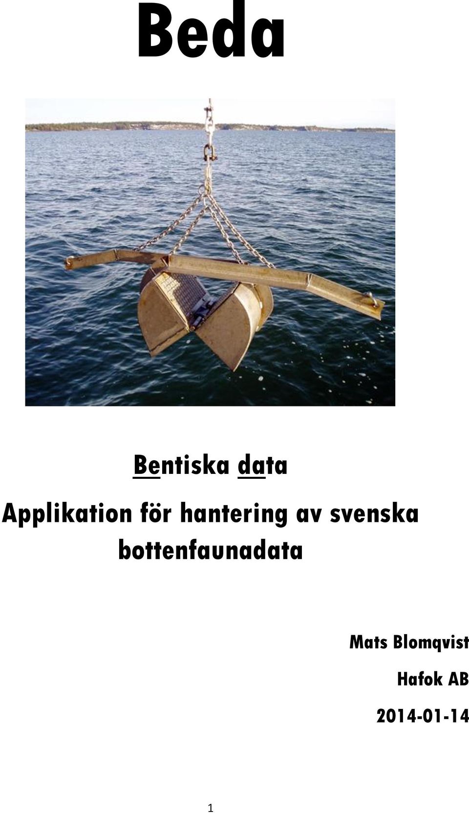 av svenska bottenfaunadata