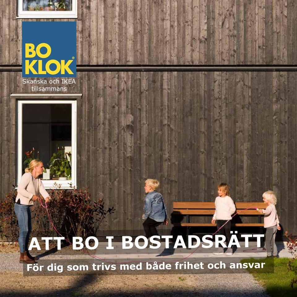 dig som trivs