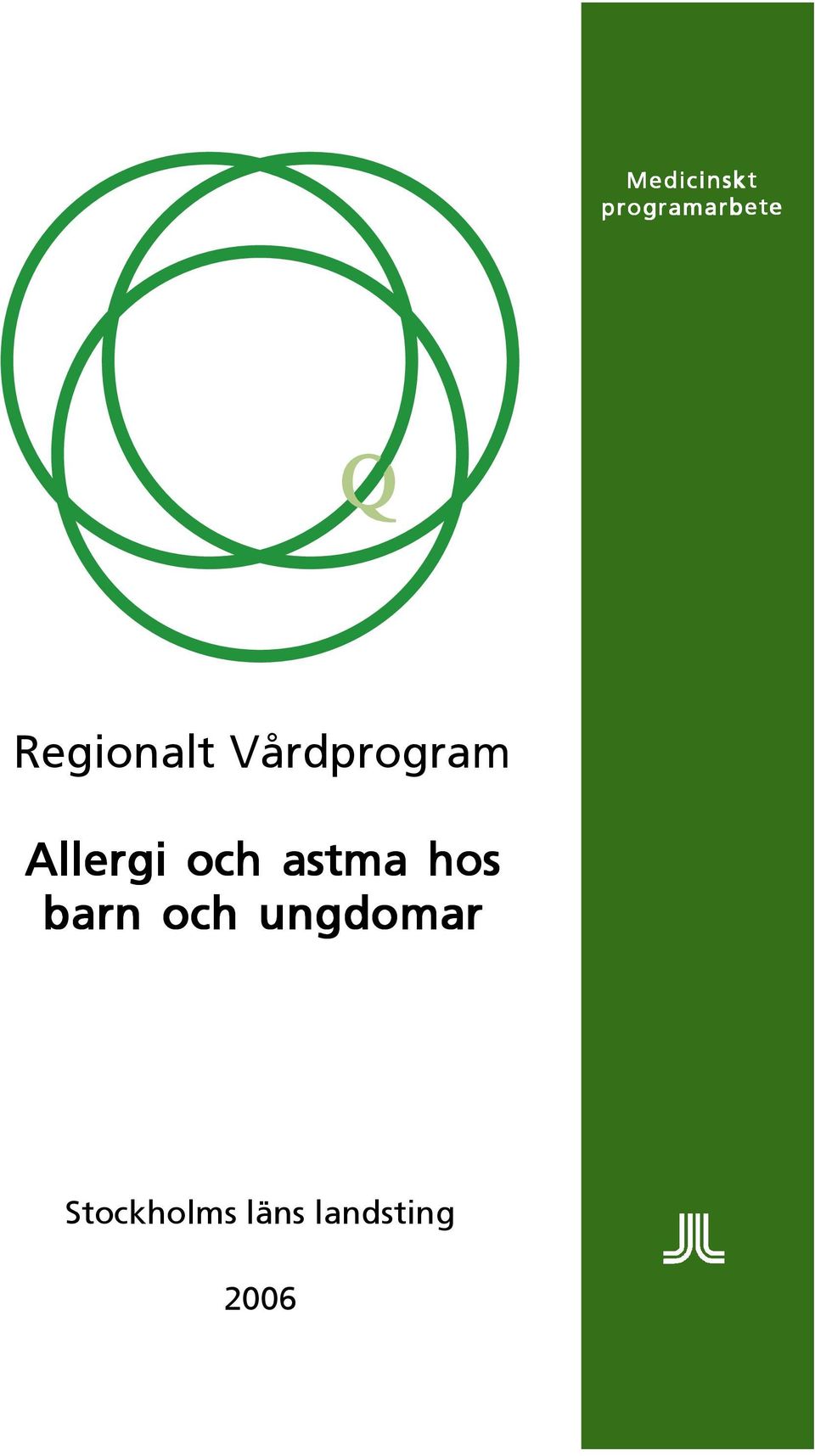 och astma hos barn och