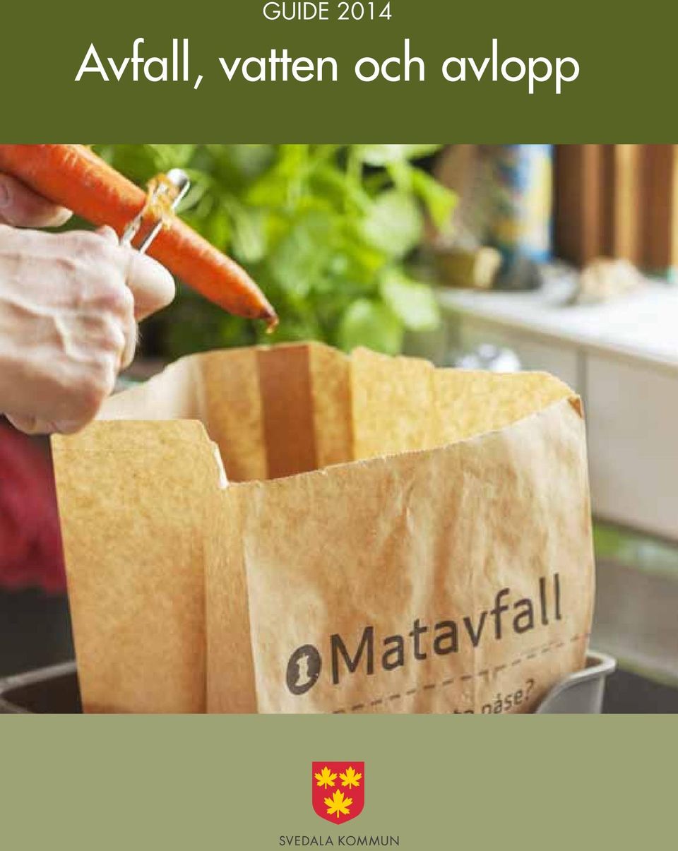 Avfall,