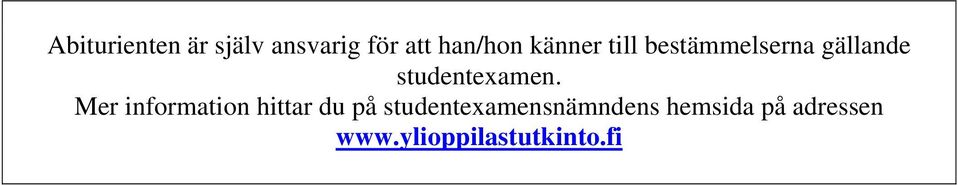 studentexamen.