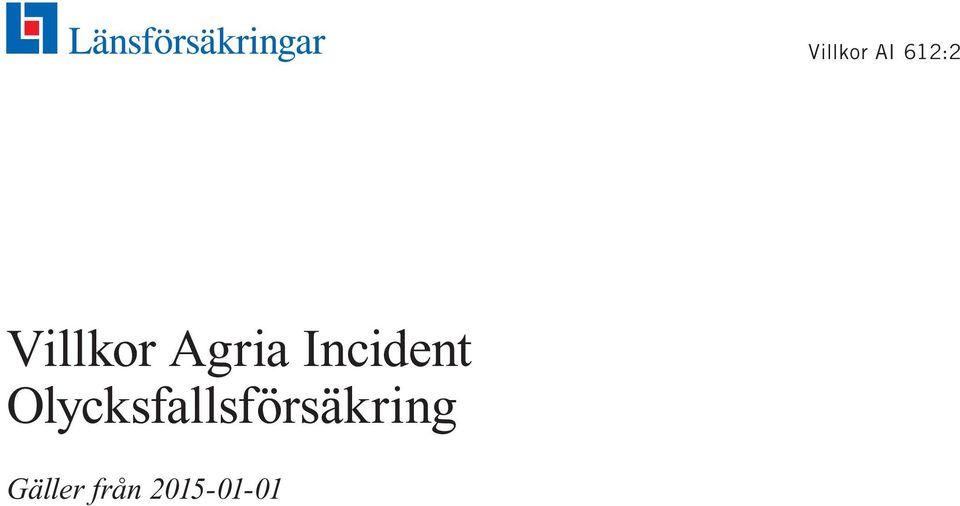 Incident