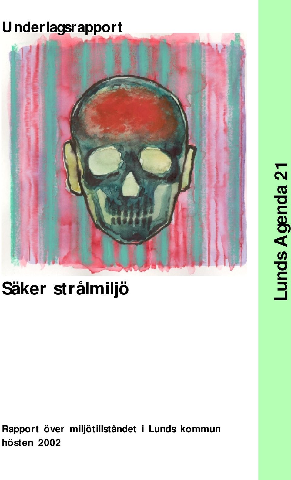 Rapport över