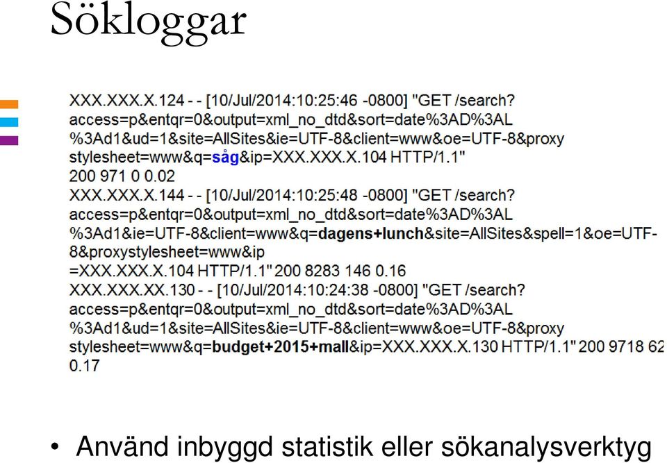 statistik
