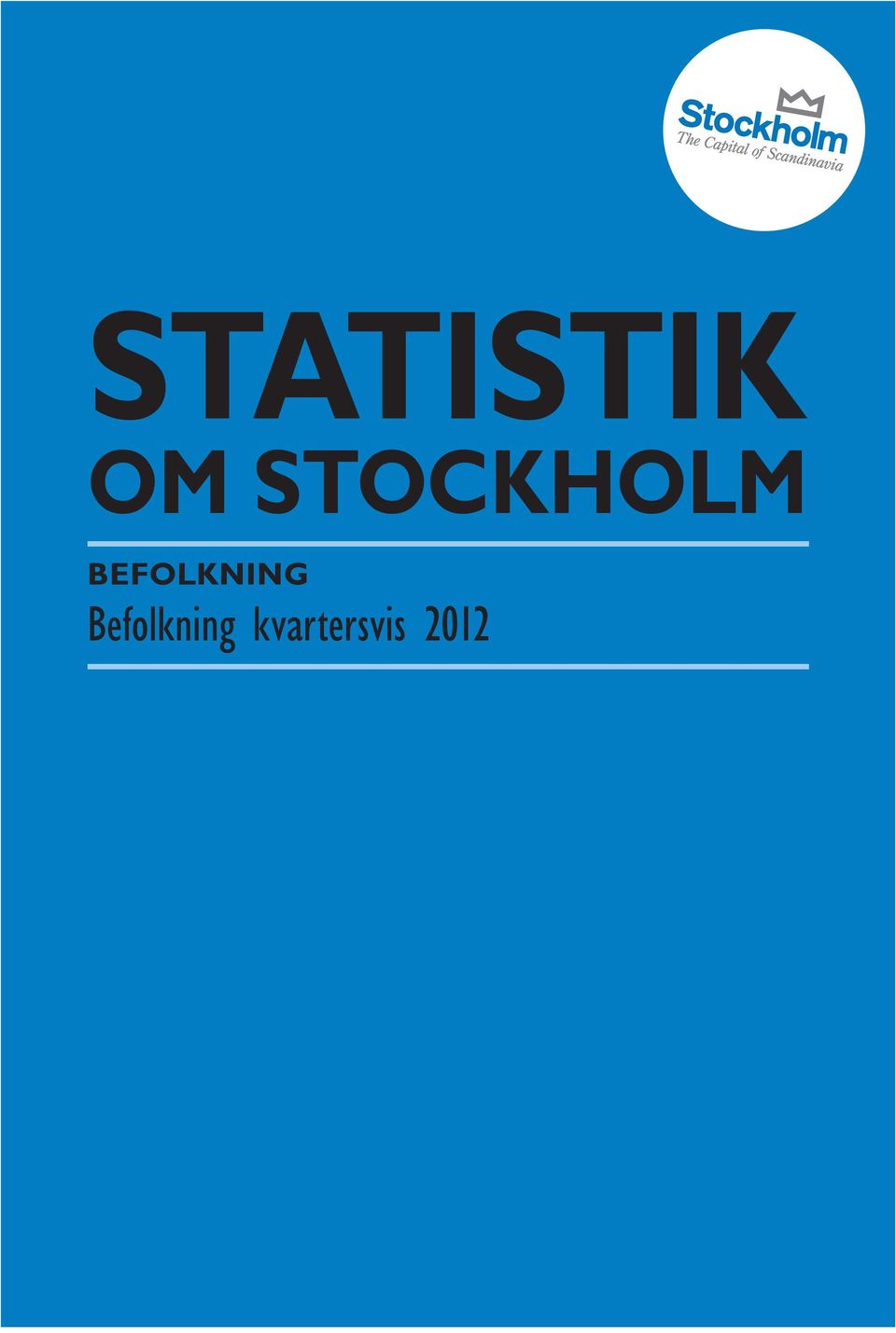 BEFOLKNING