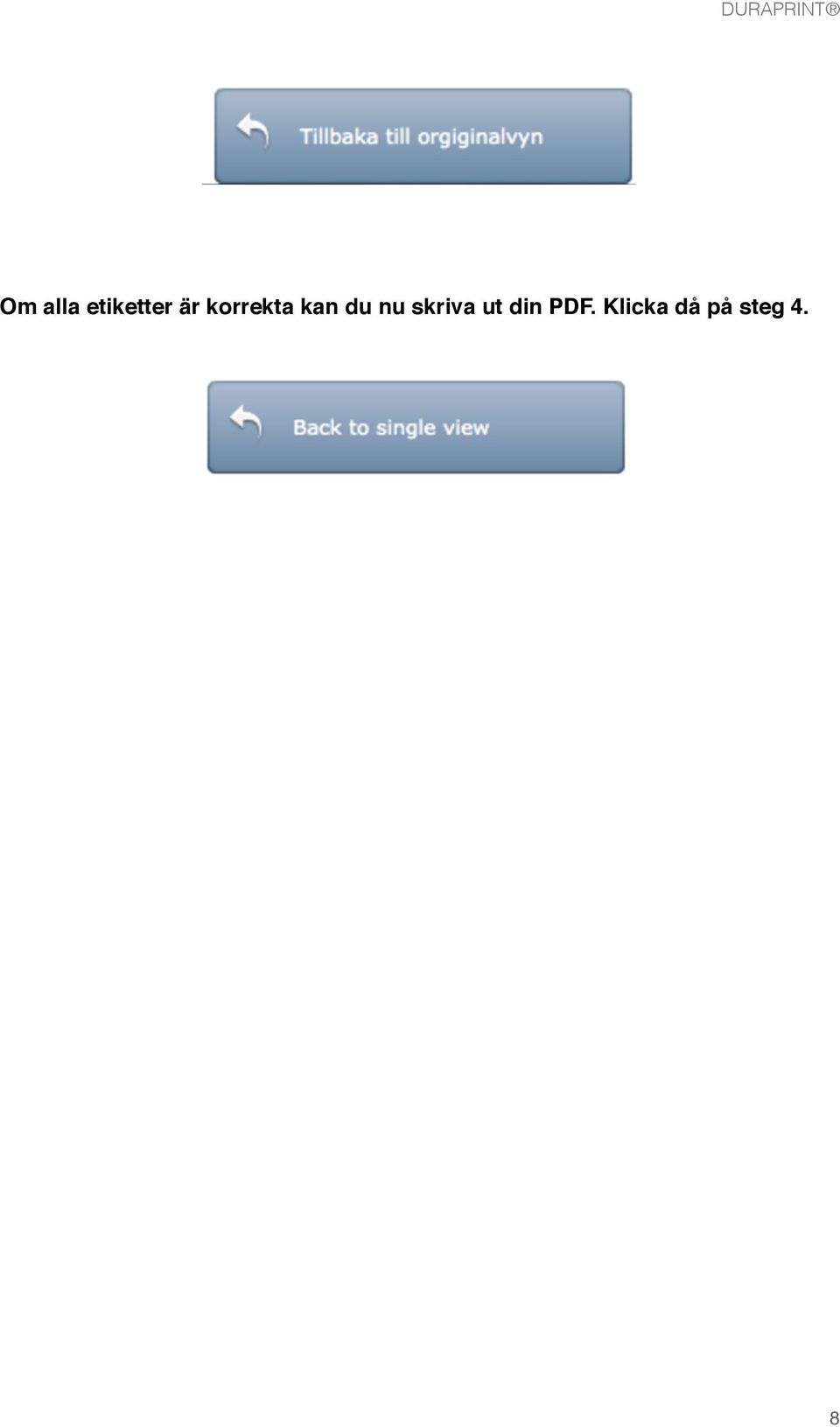 skriva ut din PDF.