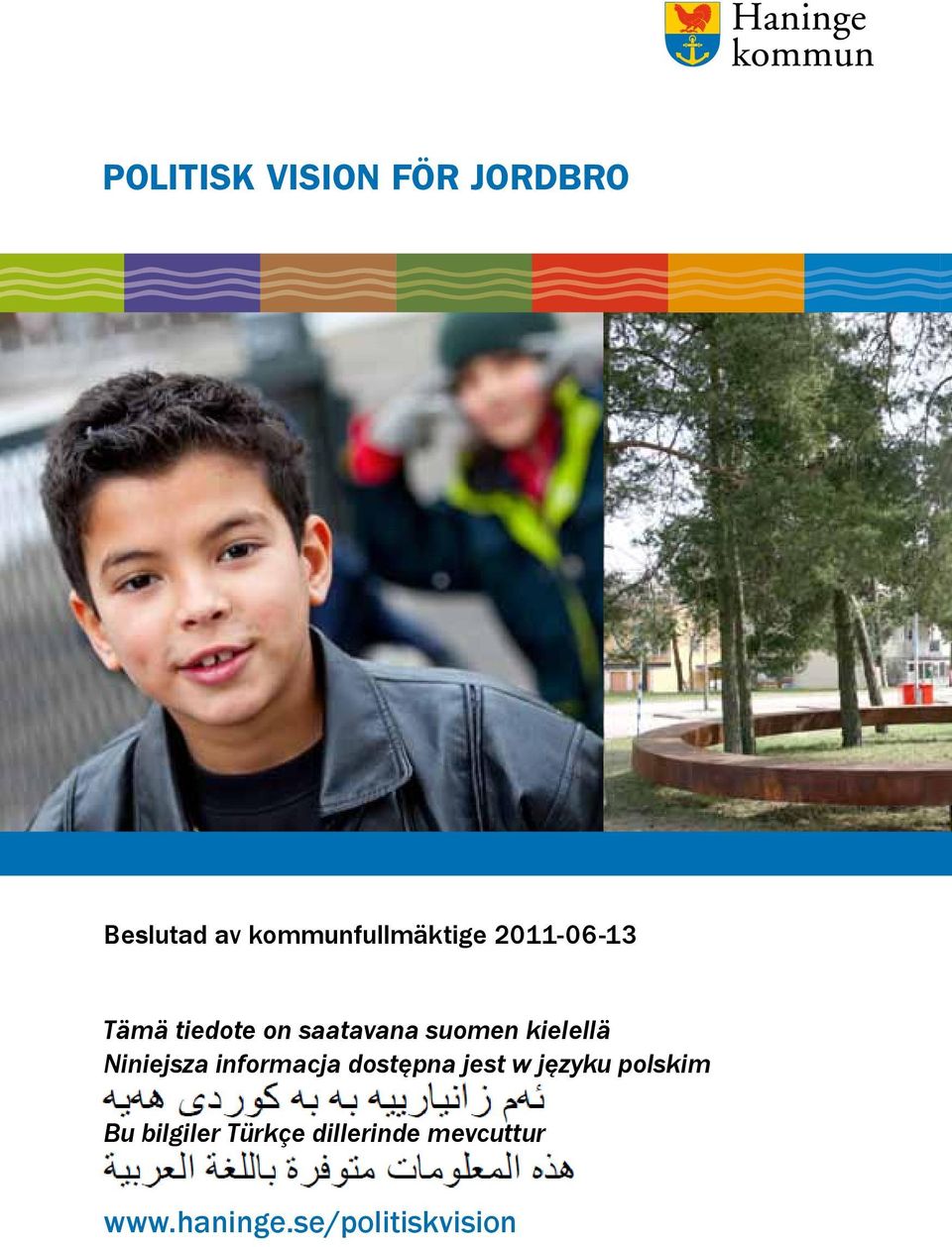 Niniejsza informacja dostępna jest w języku polskim Bu