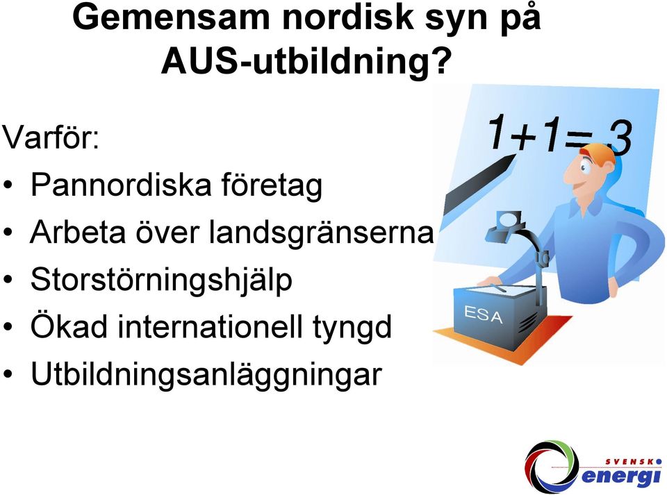 landsgränserna Storstörningshjälp Ökad