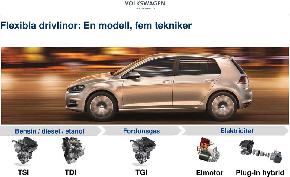 etanol Fordonsgas Elektricitet
