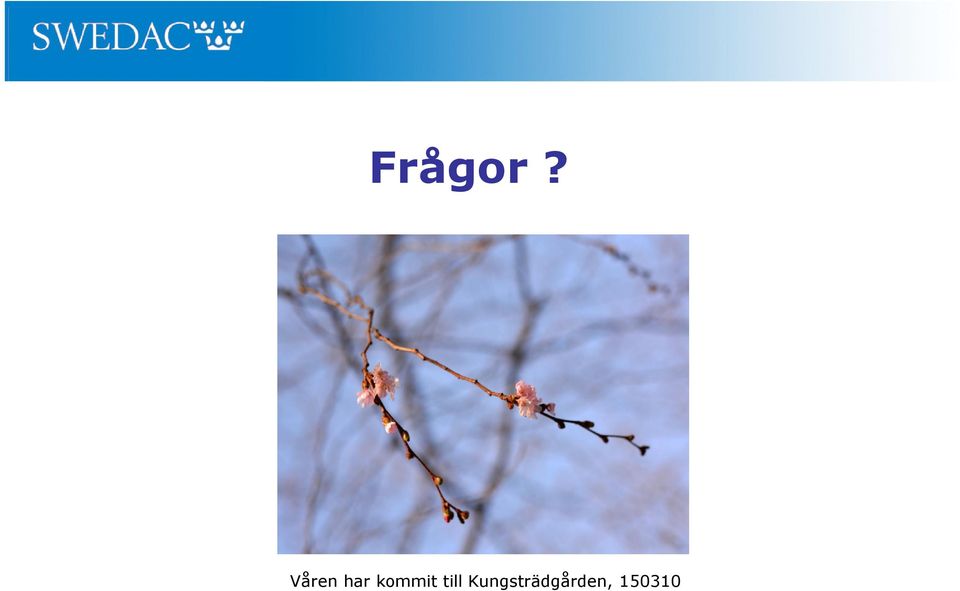 kommit till
