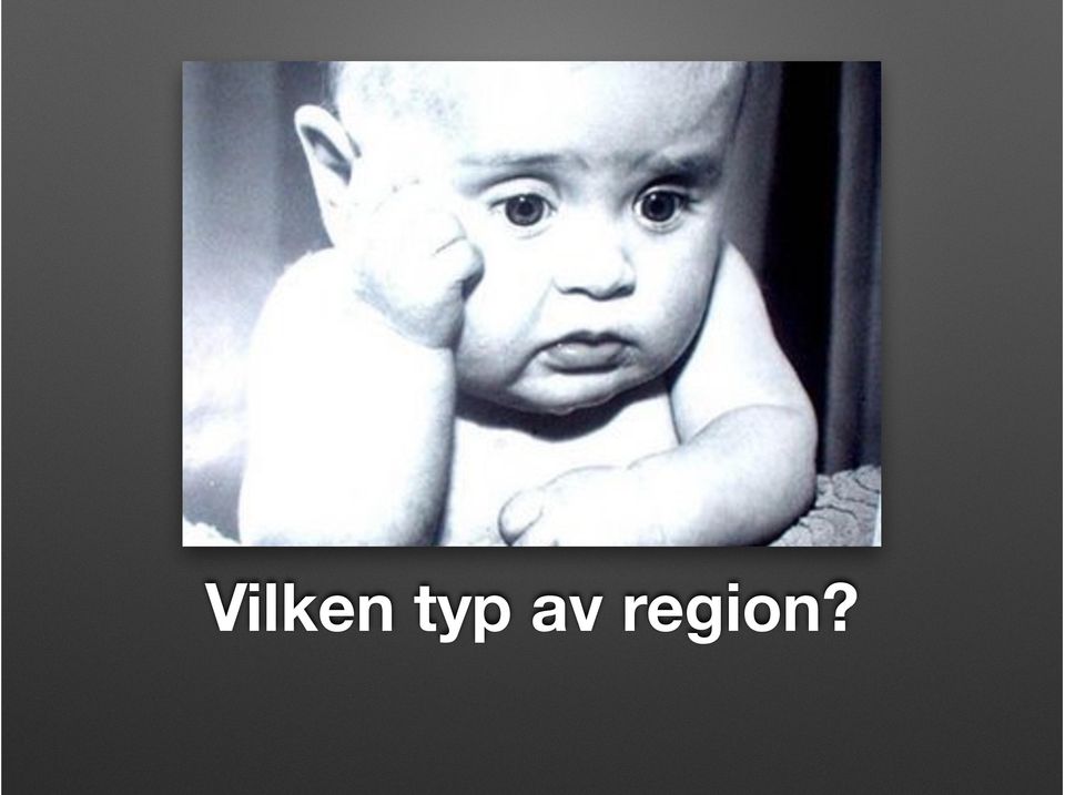 region?