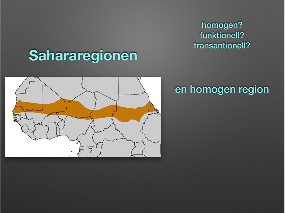 funktionell?