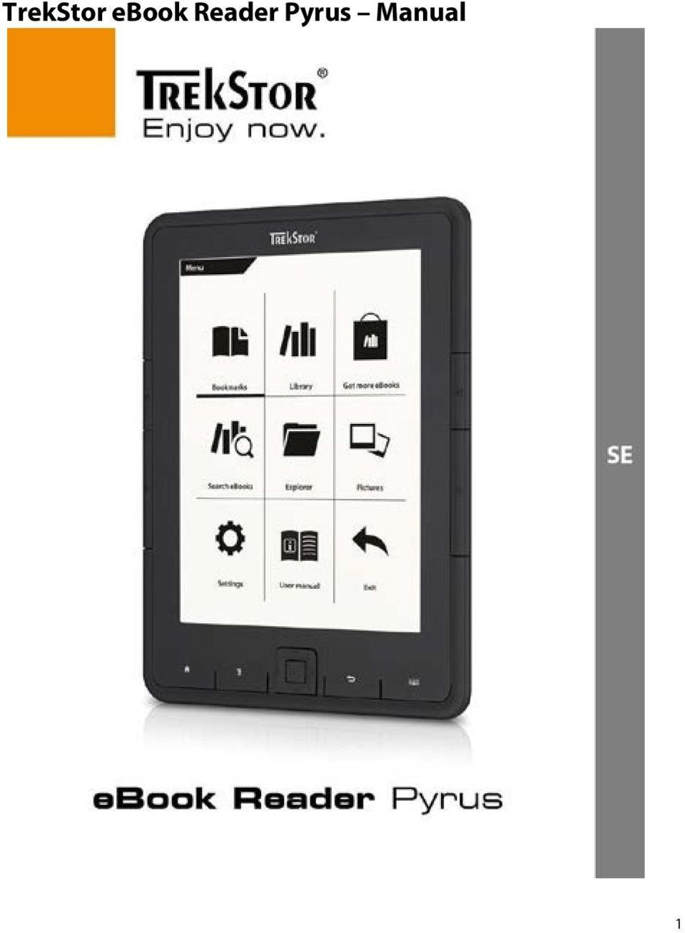 Reader