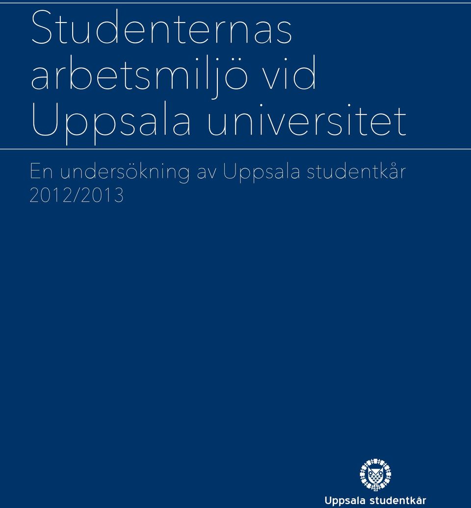 universitet En