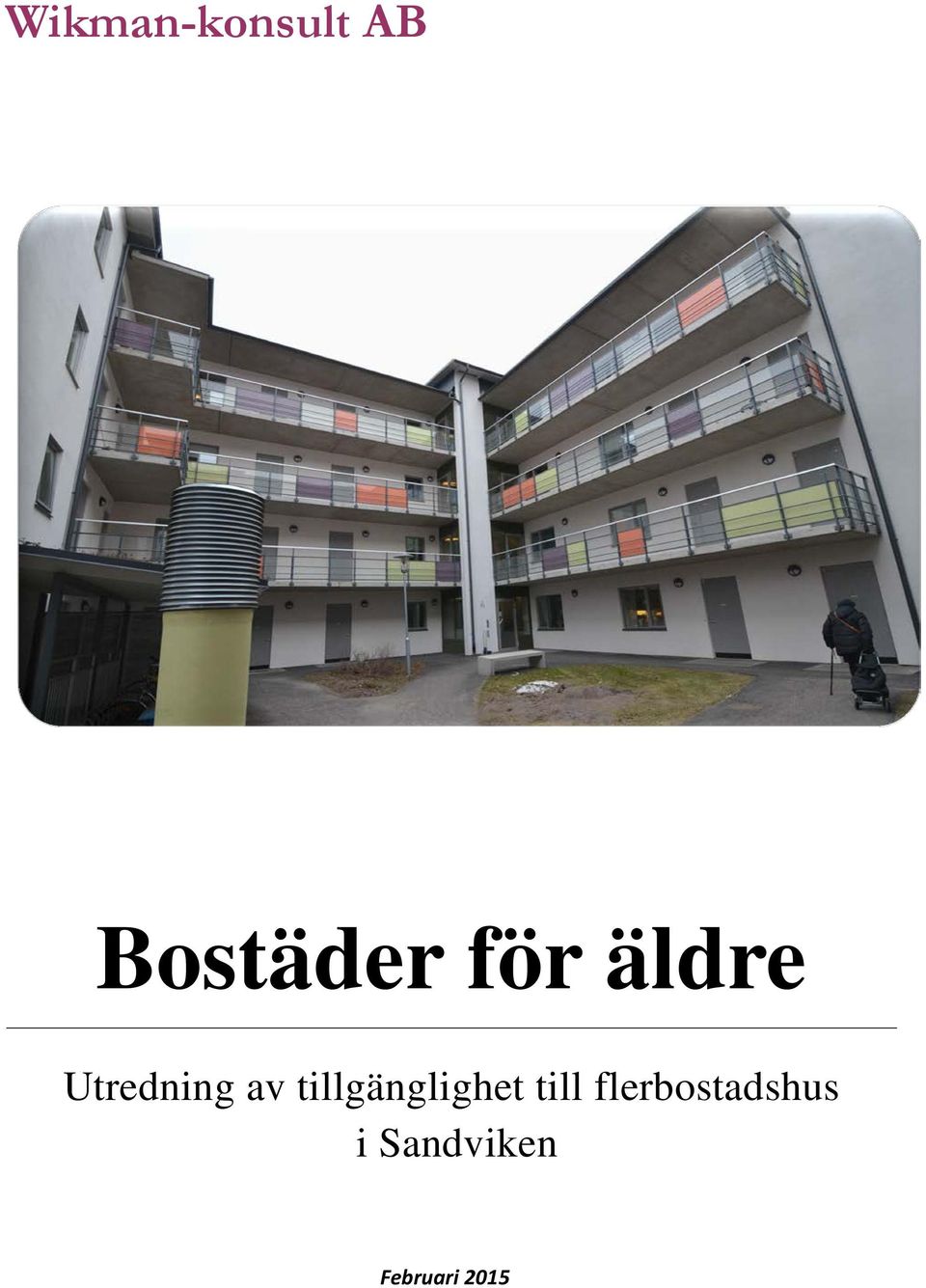 tillgänglighet till