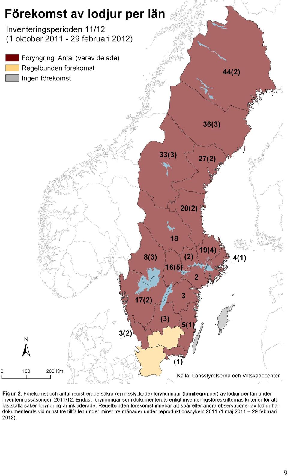 inventeringssäsongen 2011/12.