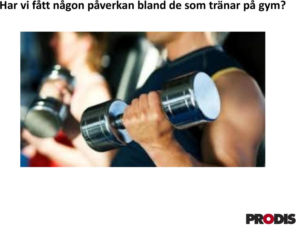 påverkan