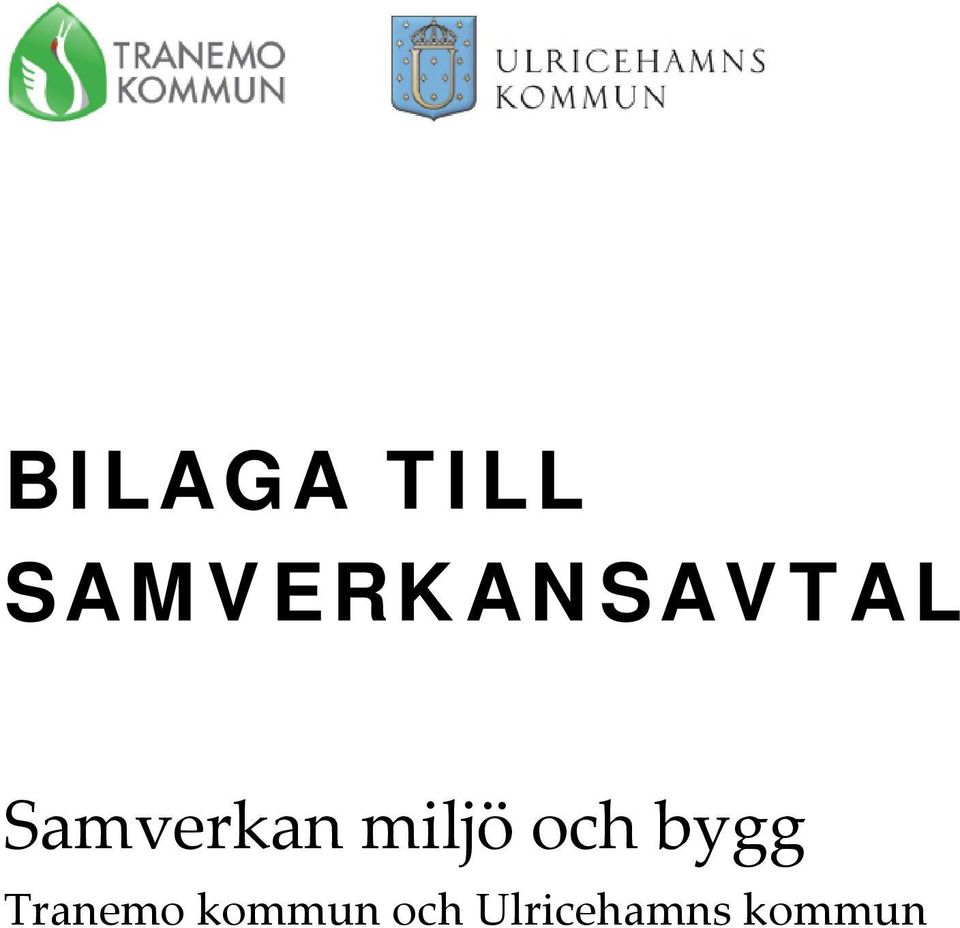 Samverkan miljö och