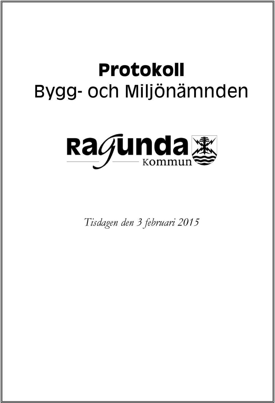 Miljönämnden