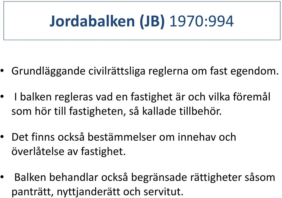 kallade tillbehör.