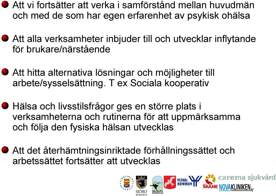 arbete/sysselsättning.