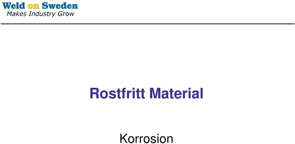 Korrosion