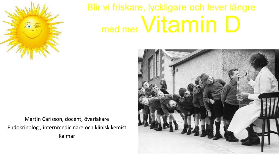 Carlsson, docent, överläkare