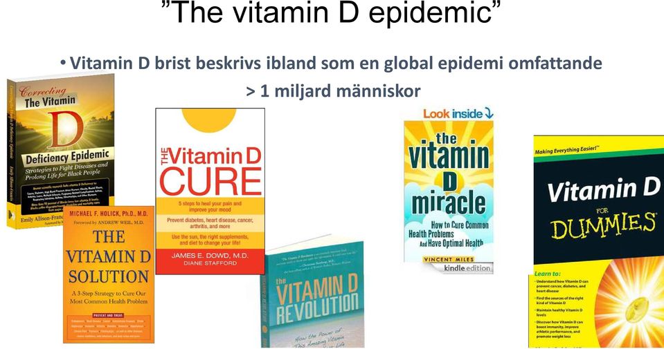ibland som en global