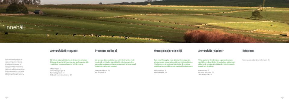 Denna utgåva ersätter alla tidigare versioner. Mer vägledning finns i interna styrdokument, rapporter och riktlinjer. Ytterligare information finns på sidan 28.