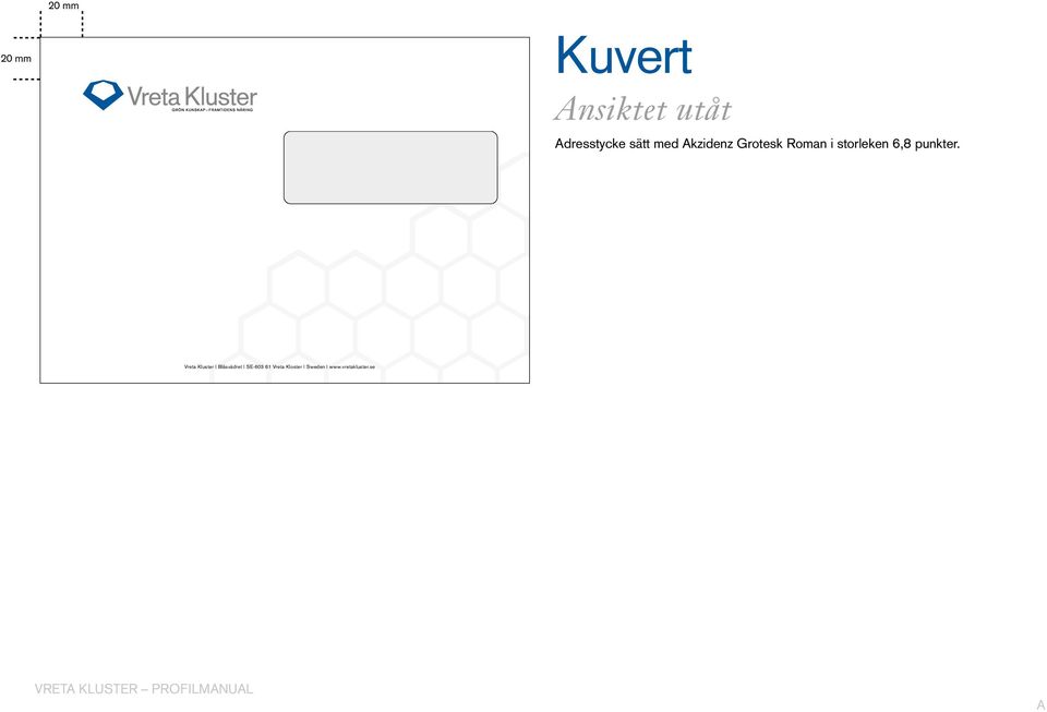 Vreta Kluster blåsvädret SE-603 61 Vreta Kloster
